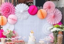 How to Plan a Fun Baby Shower Party
