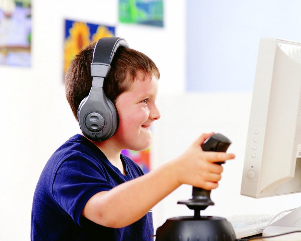 Play Games