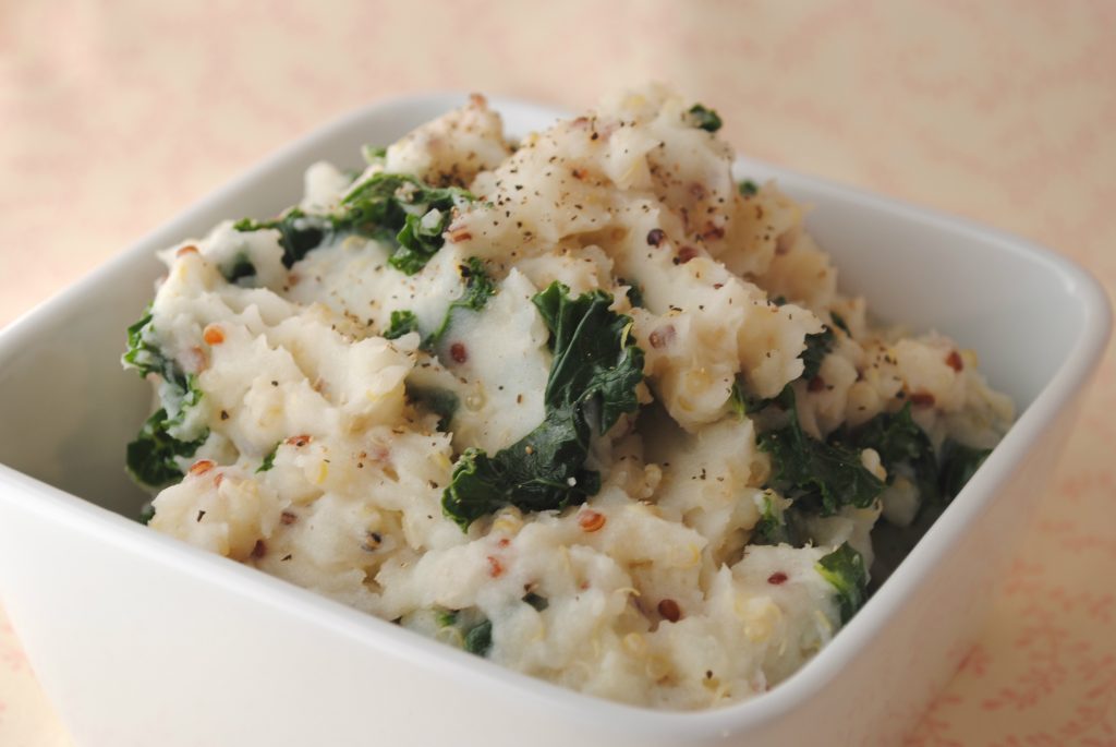 Quinoa